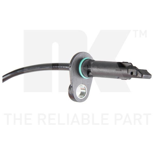Sensor, Raddrehzahl NK 2933113 f&uuml;r MERCEDES-BENZ, Vorderachse rechts