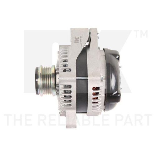 Generator NK 4890407 f&uuml;r TOYOTA