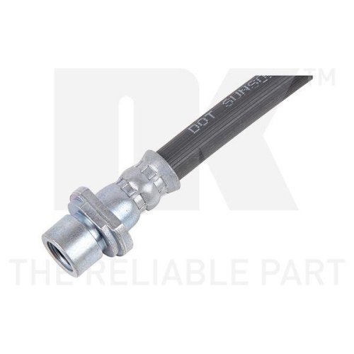 Bremsschlauch NK 8545246 f&uuml;r TOYOTA LEXUS, Hinterachse, innen