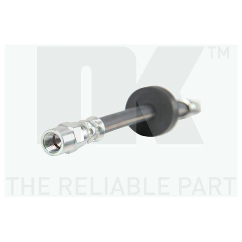 Bremsschlauch NK 854708 f&uuml;r AUDI, Hinterachse links, innen