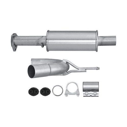 HELLA Vorschalld&auml;mpfer 8LB 366 020-361 Easy2Fit &ndash;