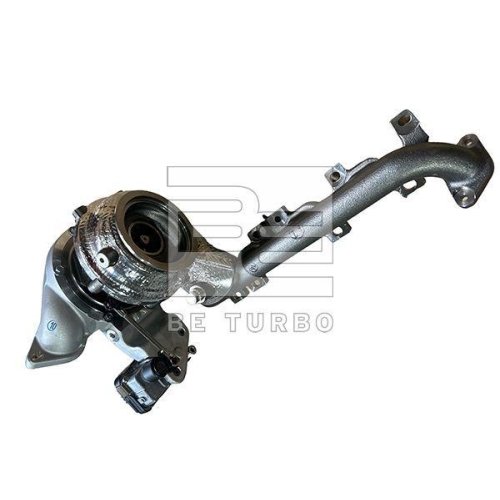 BE TURBO 132121 Lader, Aufladung f&uuml;r ALFA ROMEO