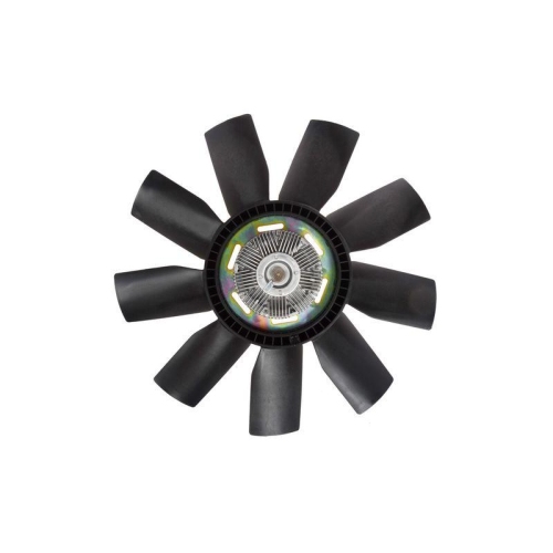 HELLA 8MV 366 438-441 L&uuml;fter, Motork&uuml;hlung f&uuml;r MERCEDES-BENZ