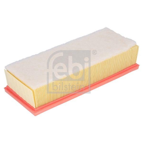 FEBI BILSTEIN Luftfilter 109216 f&uuml;r AUDI SEAT SKODA VW