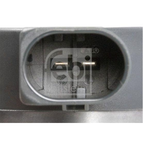 FEBI BILSTEIN Druckregelventil, Common-Rail-System 27978 febi Plus f&uuml;r CHRYSLER