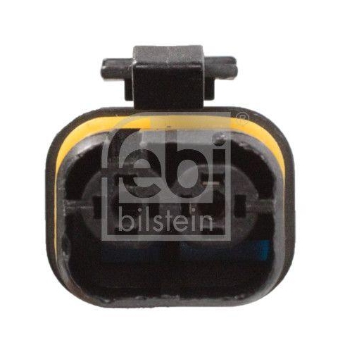 FEBI BILSTEIN Sensor, Raddrehzahl 106485 f&uuml;r MAN NEOPLAN, Hinterachse rechts