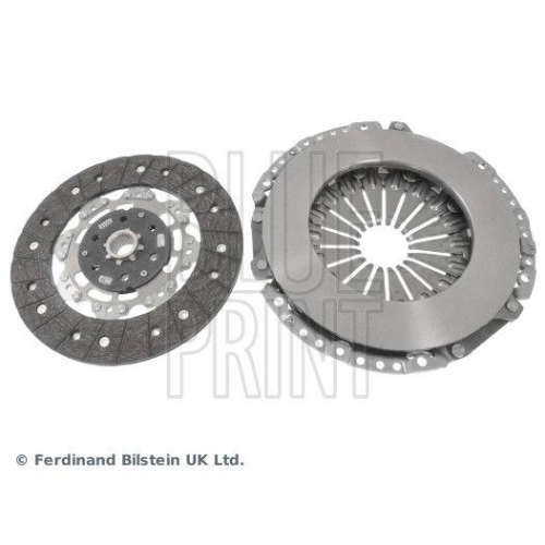 Kupplungssatz BLUE PRINT ADA103014 f&uuml;r CHRYSLER DODGE MERCEDES-BENZ JEEP