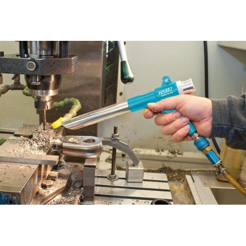Druckluftpistole HAZET 9043N-10 für