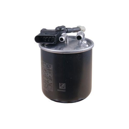 Kraftstofffilter KNECHT KL 913 für MERCEDES-BENZ NISSAN INFINITI