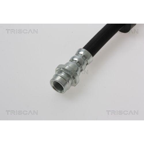 Bremsschlauch TRISCAN 8150 17307 f&uuml;r LAND ROVER, Vorderachse