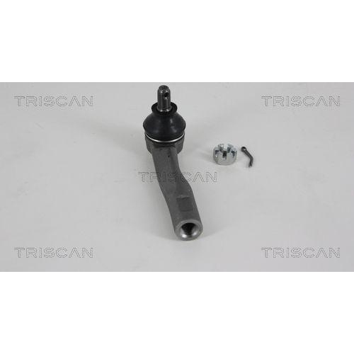 Spurstangenkopf TRISCAN 8500 13173 f&uuml;r LEXUS, Vorderachse rechts, au&szlig;en