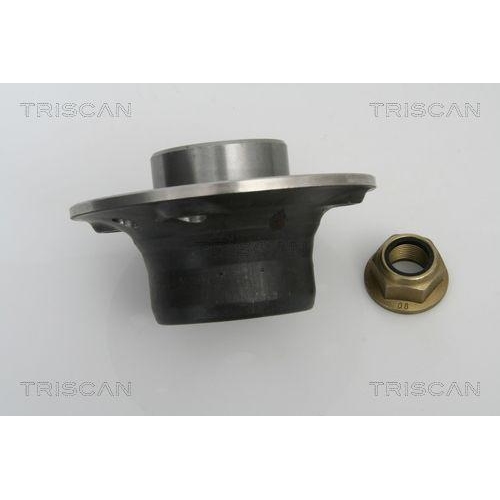 Radlagersatz TRISCAN 8530 25250 f&uuml;r RENAULT, Hinterachse