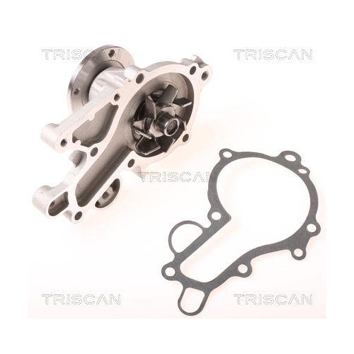 Wasserpumpe, Motorkühlung TRISCAN 8600 69001 für SUBARU SUZUKI