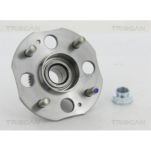 Radlagersatz TRISCAN 8530 40252 f&uuml;r HONDA, Hinterachse
