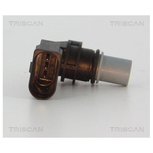 Sensor, Nockenwellenposition TRISCAN 8855 29131 f&uuml;r AUDI VW, links