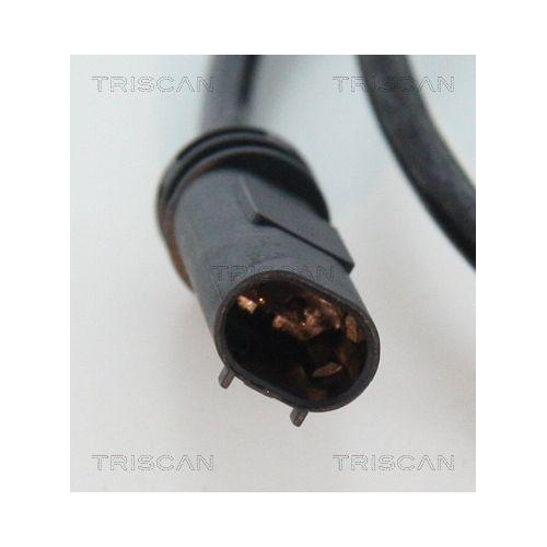 Sensor, Raddrehzahl TRISCAN 8180 11114 f&uuml;r BMW, Hinterachse