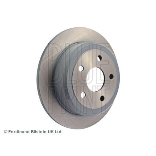 Bremsscheibe BLUE PRINT ADA104337 für JEEP, Hinterachse