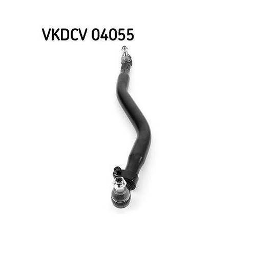 Lenkstange SKF VKDCV 04055 f&uuml;r VOLVO RENAULT TRUCKS