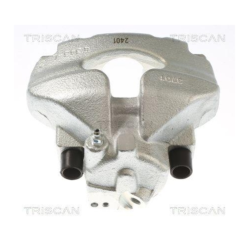 Bremssattel TRISCAN 8175 29167 f&uuml;r AUDI SEAT SKODA VW, Vorderachse links