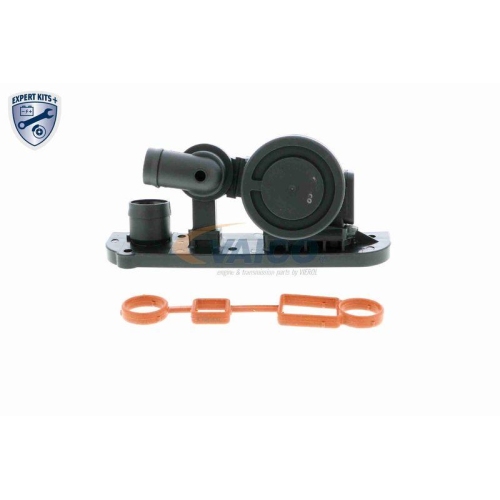 Reparatursatz, Kurbelgeh&auml;useentl&uuml;ftung VAICO V10-6459 EXPERT KITS + f&uuml;r AUDI VW