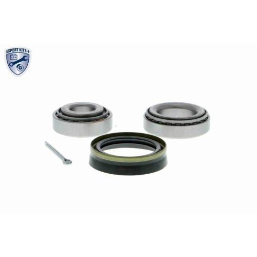 Radlagersatz VAICO V10-4609 EXPERT KITS + f&uuml;r VW VAG, Hinterachse