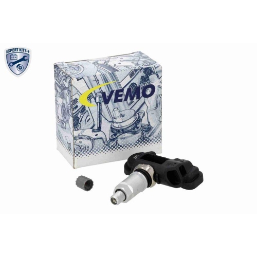 Radsensor, Reifendruck-Kontrollsystem VEMO V30-72-0224 EXPERT KITS + für