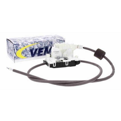 T&uuml;rschloss VEMO V10-85-0133 Original VEMO Qualit&auml;t f&uuml;r MERCEDES-BENZ VW