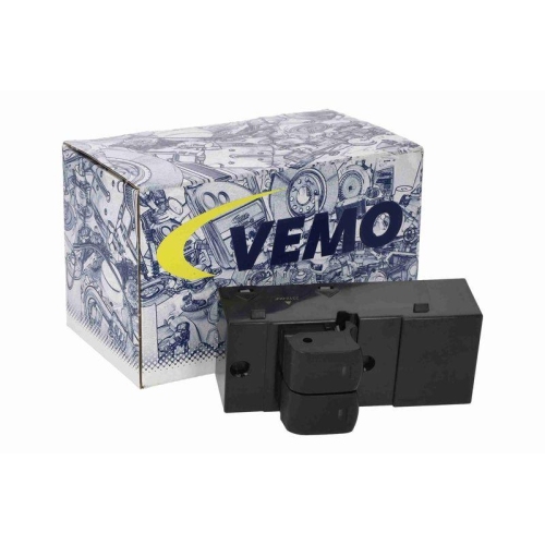 Schalter, Fensterheber VEMO V38-73-0076 Original VEMO Qualit&auml;t f&uuml;r NISSAN
