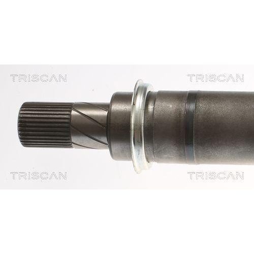 Antriebswelle TRISCAN 8540 16664 für FORD FORD USA, Vorderachse rechts