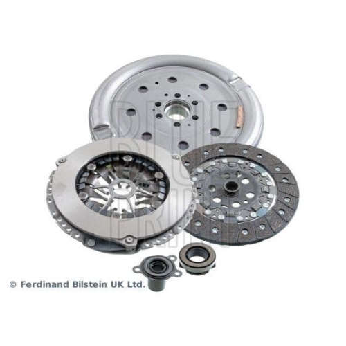 Kupplungssatz BLUE PRINT ADBP300244 für AUDI SEAT SKODA VW