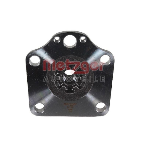 Radnabe METZGER N 1128 ORIGINAL ERSATZTEIL f&uuml;r AUDI SEAT SKODA VW VAG