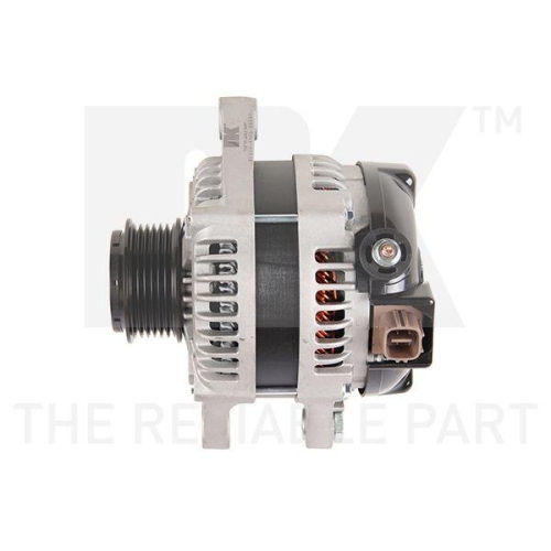 Generator NK 4890408 f&uuml;r TOYOTA