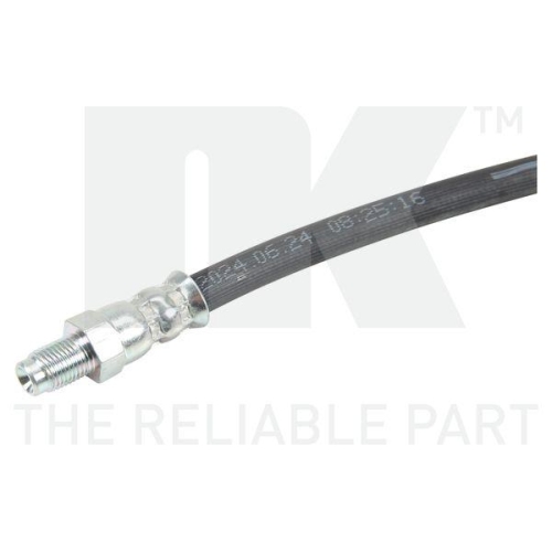 Bremsschlauch NK 854711 f&uuml;r AUDI BMW MERCEDES-BENZ SEAT SKODA VW, Hinterachse