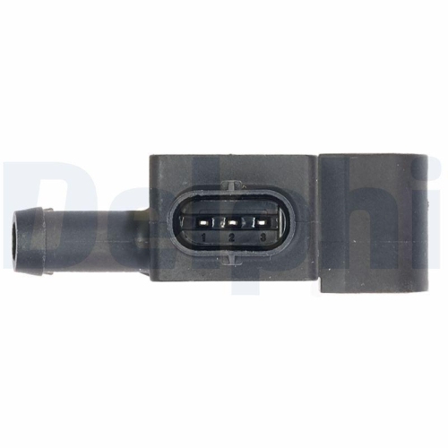 DELPHI DPS00052-12B1 Sensor, Abgasdruck f&uuml;r MERCEDES-BENZ