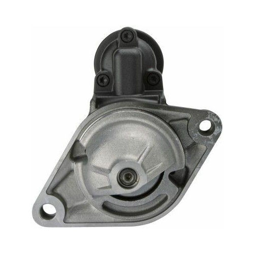 HELLA Starter 8EA 012 528-861 für TOYOTA