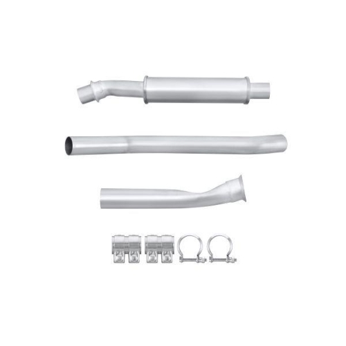 HELLA Vorschalld&auml;mpfer 8LB 366 020-371 Easy2Fit &ndash;