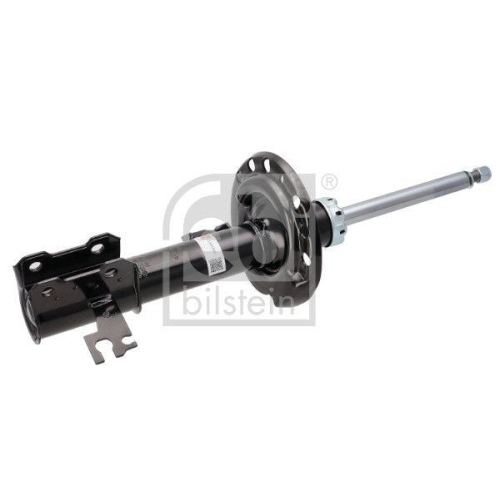 FEBI BILSTEIN 1002459 Sto&szlig;d&auml;mpfer f&uuml;r FIAT OPEL VAUXHALL, Vorderachse rechts