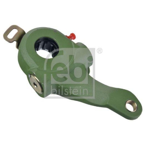 FEBI BILSTEIN Gest&auml;ngesteller, Bremsanlage 179784 febi Plus f&uuml;r SCANIA, rechts