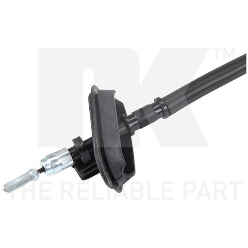 Seilzug, Feststellbremse NK 9036148 f&uuml;r OPEL VAUXHALL CHEVROLET, hinten links