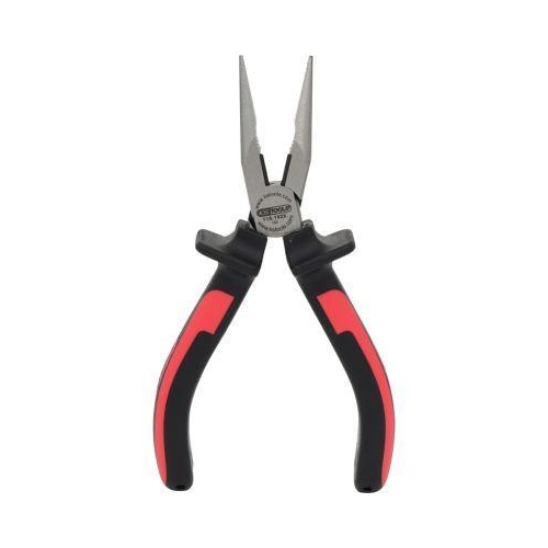 Flachrundzange KS TOOLS 115.1023-E für