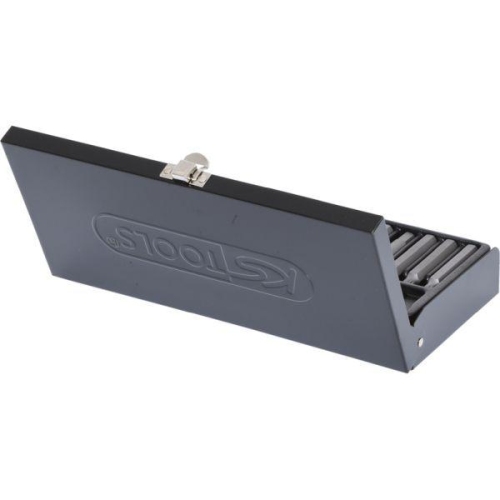 KS TOOLS Set, Schraubendreher-Einsatz (Bits) 911.4304