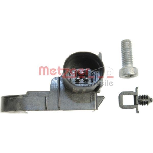 Bremslichtschalter METZGER 0911155 ORIGINAL ERSATZTEIL GREENPARTS für VAG