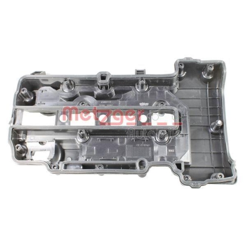 Zylinderkopfhaube METZGER 2389117 GREENPARTS für OPEL VAUXHALL CHEVROLET