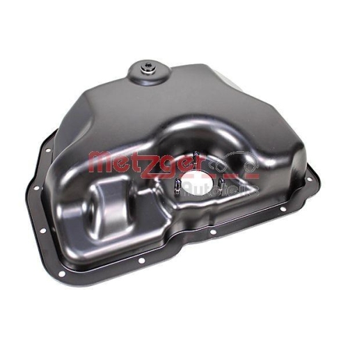 &Ouml;lwanne METZGER 7990203 f&uuml;r AUDI PORSCHE VW