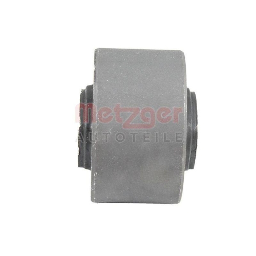 Lagerung, Motor METZGER 8054047 f&uuml;r CITRO&Euml;N FIAT PEUGEOT, hinten, unten