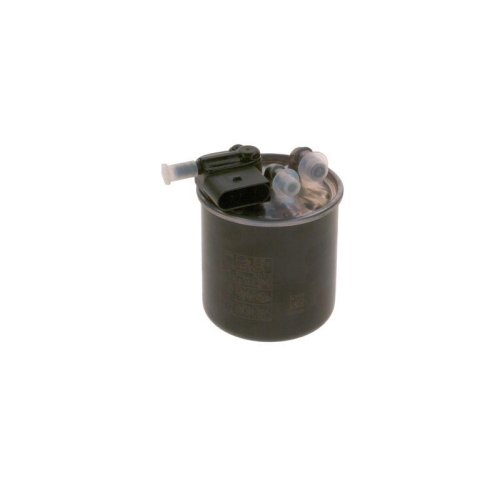 Kraftstofffilter BOSCH F 026 402 837 für MERCEDES-BENZ NISSAN INFINITI