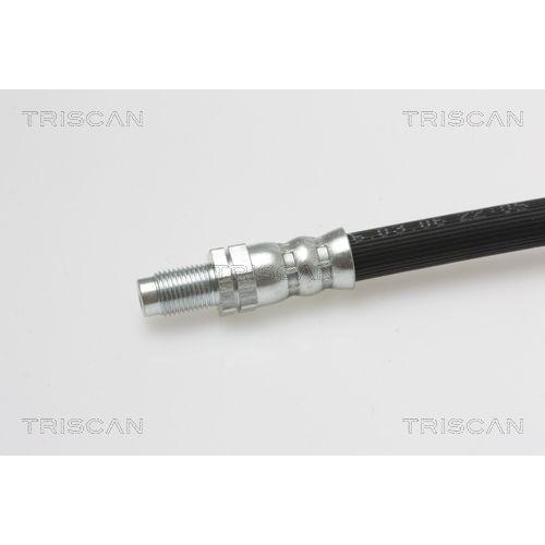 Bremsschlauch TRISCAN 8150 17308 f&uuml;r LAND ROVER, Hinterachse