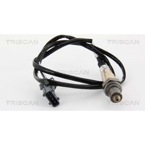 Lambdasonde TRISCAN 8845 24119 f&uuml;r OPEL SAAB, nach Katalysator