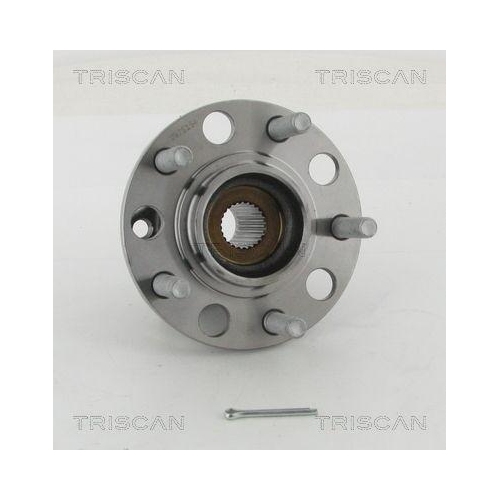 Radlagersatz TRISCAN 8530 10290 für CHRYSLER CITROËN DODGE MITSUBISHI PEUGEOT