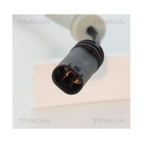 Sensor, Raddrehzahl TRISCAN 8180 11116 f&uuml;r BMW, Vorderachse